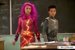 The Adventures of Sharkboy and Lavagirl 3-D 2005 photo.