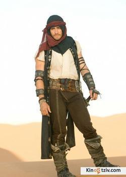 Prince of Persia: The Sands of Time 2010 photo.