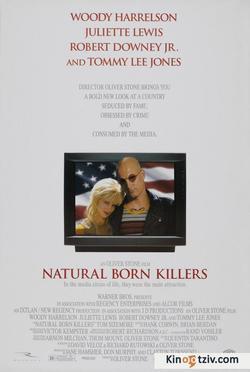 Natural Born Killers 1994 photo.