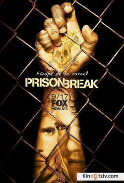 Prison Break 2011 photo.