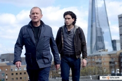 Spooks: The Greater Good 2015 photo.