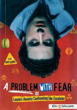 A Problem with Fear 2003 photo.