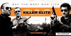 Killer Elite 2011 photo.
