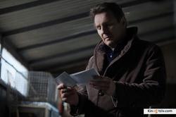 A Walk Among the Tombstones 2014 photo.