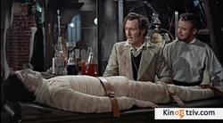 The Curse of Frankenstein 1957 photo.