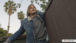 Soaked in Bleach 2015 photo.