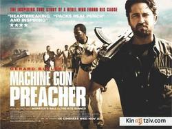 Machine Gun Preacher 2011 photo.