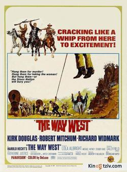 The Way West 1967 photo.