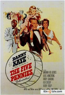 The Five Pennies 1959 photo.