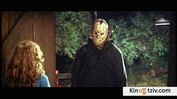 Friday the 13th Part III 1982 photo.