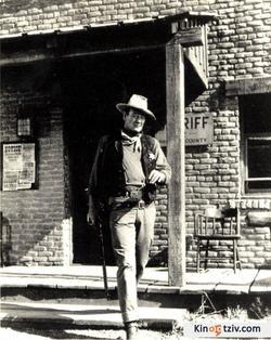 Rio Bravo 1959 photo.