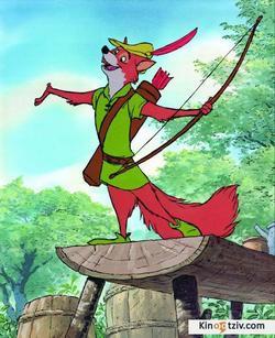 Robin Hood 1998 photo.