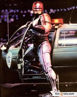 RoboCop 1987 photo.