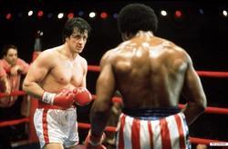 Rocky 1976 photo.