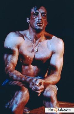 Rocky V 1990 photo.