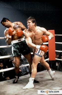 Rocky V 1990 photo.