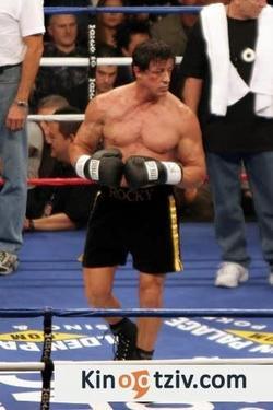 Rocky Balboa 2006 photo.