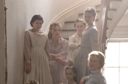 The Beguiled 2017 photo.