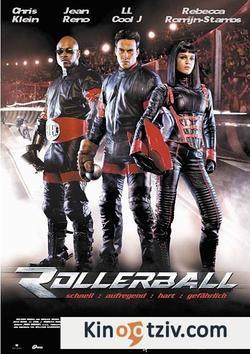 Rollerball 2002 photo.