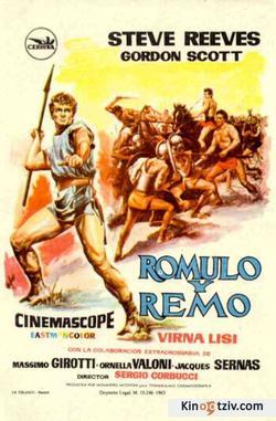 Romolo e Remo 1961 photo.