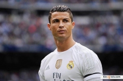 Ronaldo 2015 photo.
