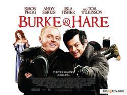 Burke and Hare 2010 photo.