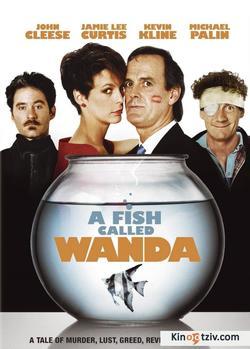 A Fish Called Wanda 1988 photo.