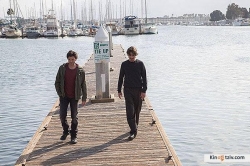 Knight of Cups 2015 photo.