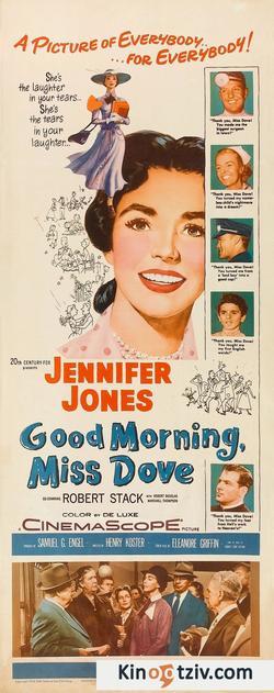 Good Morning, Miss Dove 1955 photo.