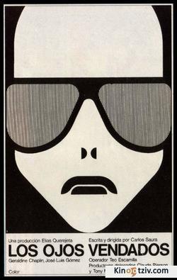 Blindfold 1965 photo.