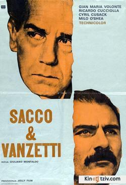 Sacco and Vanzetti 2006 photo.