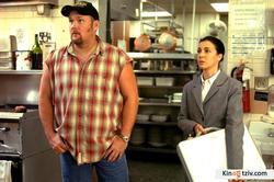 Larry the Cable Guy: Health Inspector 2006 photo.