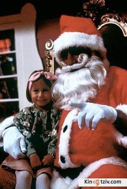 Santa Claus 1959 photo.