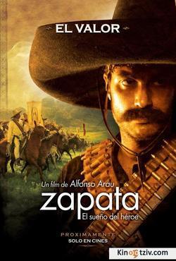 Zapata - El sueno del heroe 2004 photo.