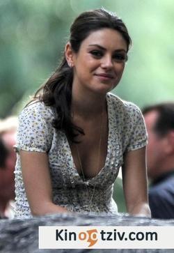 Friends with Benefits 2011 photo.