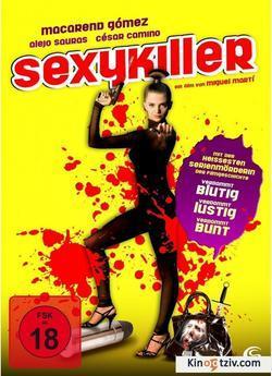 Sexykiller, moriras por ella 2008 photo.