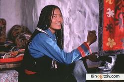 Seven Years in Tibet 1997 photo.