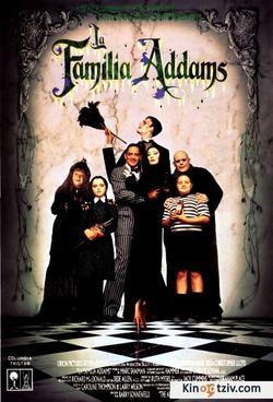 The Addams Family 1991 photo.
