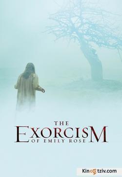 The Exorcism of Emily Rose 2005 photo.