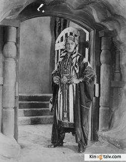 The Sheik 1921 photo.