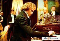 Chopin. Pragnienie milosci 2002 photo.