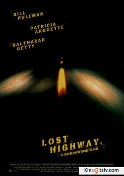Lost Highway 1997 photo.
