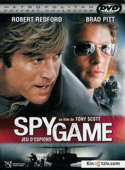 Spy Game 2001 photo.