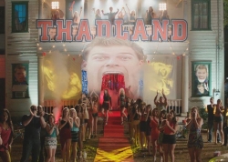 Blue Mountain State: The Rise of Thadland 2016 photo.