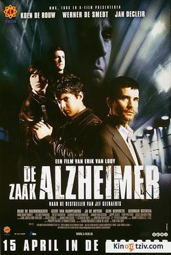 De zaak Alzheimer 2003 photo.