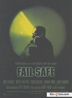 Fail-Safe 1964 photo.