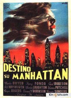 Tales of Manhattan 1942 photo.