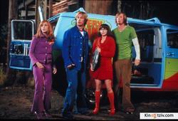 Scooby-Doo 2002 photo.