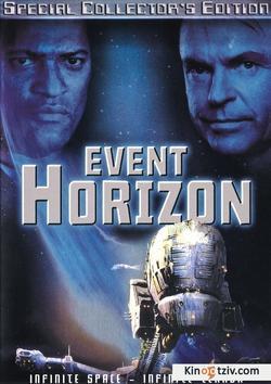 Event Horizon 1997 photo.