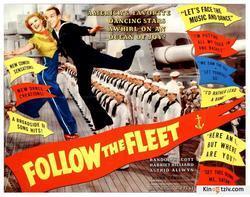Follow the Fleet 1936 photo.